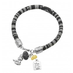Bracelet d'ambre