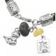 Bracelet d'ambre