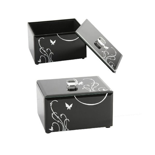 Jewellery Box - 2476 - Donne