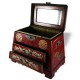 Chinese jewelry box