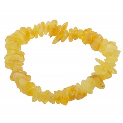 Bracelet tout ambre royal pour adulte