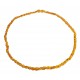 petite necklace