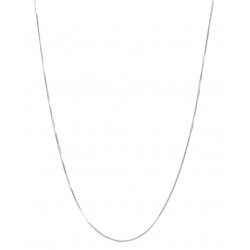 Silver chain