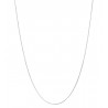 Silver chain