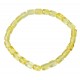 Bracelet ambre multicolore adulte