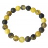 3 lines cubes bracelet