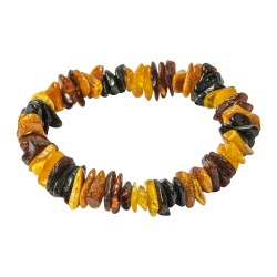 Armband bernsteinfarben erwachsene
