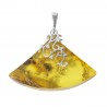 Pendentif en Argent