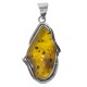 Pendentif en Argent