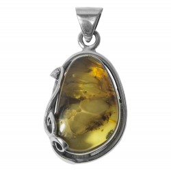 Pendentif en Argent