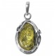 Pendentif en Argent