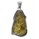 Pendentif en Argent