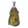 Pendentif en Argent