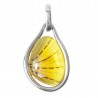 Pendentif en Argent