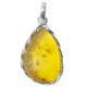 Pendentif en Argent