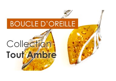 Boucle d'oreille